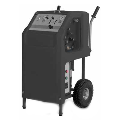 Гидростанция Lissmac LHD 25 (80-420V / 50Hz) Гидростанция Lissmac LHD 25 (80-420V / 50Hz)