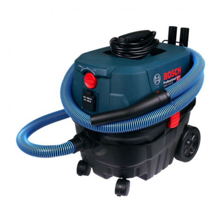 Пылесос промышленный Bosch GAS 12-25 PL Пылесос промышленный Bosch GAS 12-25 PL