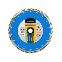 Алмазный диск Baumesser Beton PRO 1A1R Turbo 125x2,2x8x22,23