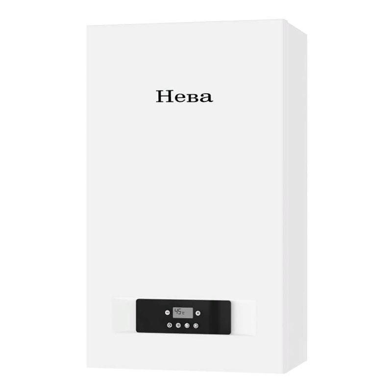 Настенный газовый котел Neva Lux 8210