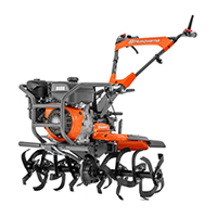Культиватор Husqvarna TF 545P