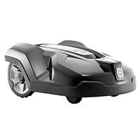 Газонокосилка-робот Husqvarna Automower 420