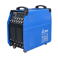 Сварочный аппарат ТСС PRO TIG/MMA-400P AC/DC