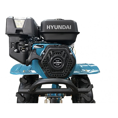 Культиватор бензиновый HYUNDAI T 1300 с комплектом колес Культиватор бензиновый HYUNDAI T 1300 с комплектом колес