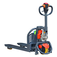 Самоходная тележка PROLIFT SD 15L (2 АКБ)