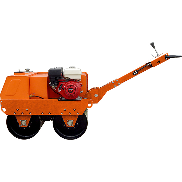 Виброкаток GROST VR500 Виброкаток GROST VR500