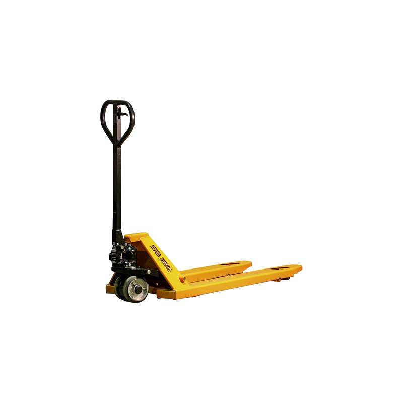 Гидравлическая тележка (роxля) SMART SD 18L (2500 кг, 1800x550)