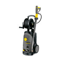 Мойка высокого давления Karcher HD 7/18 CX Plus (1.151-908.0)
