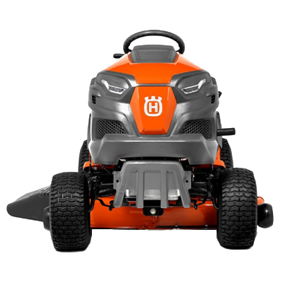 Трактор садовый Husqvarna TS 146TXD Трактор садовый Husqvarna TS 146TXD
