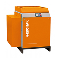 Компрессор винтовой Ekomak DMD 200 C (10 бар)
