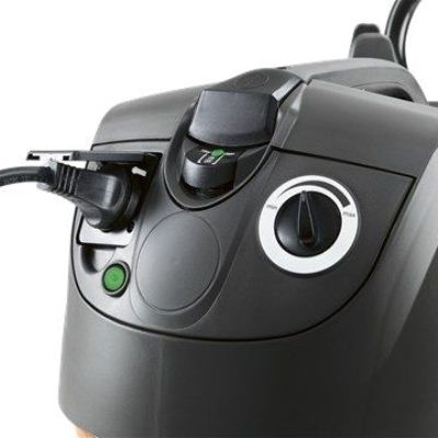 Промышленный пылесос Husqvarna DC 1400 Промышленный пылесос Husqvarna DC 1400
