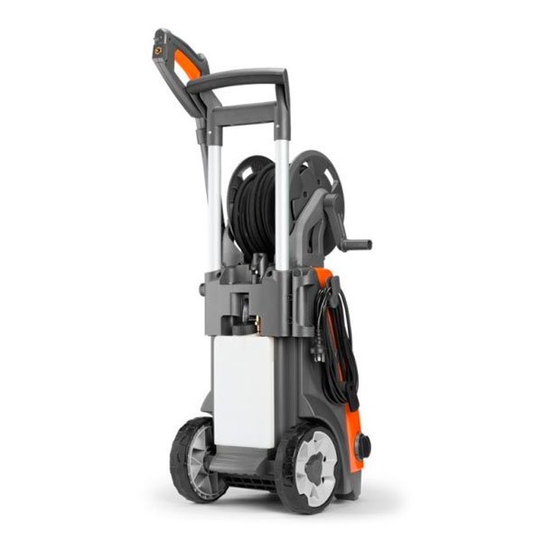 Мойка высокого давления Husqvarna PW 460 (9676780-01) Мойка высокого давления Husqvarna PW 460 (9676780-01)