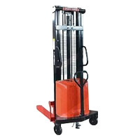 Штабелер с электроподъемом Oxlift SES3015 (1500 кг)