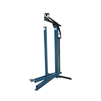 Механический скобосшиватель Testo CMB-S-35 (для дна)