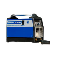 Сварочный полуавтомат Aurora SPEEDWAY 160 IGBT