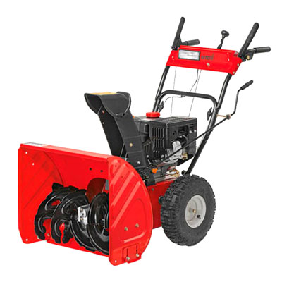 Снегоуборочная машина MTD ME 61 Снегоуборочная машина MTD ME 61
