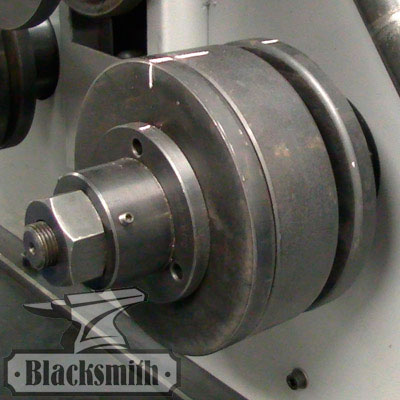 Электрический трубогиб Blacksmith ETB60-50HV Электрический трубогиб Blacksmith ETB60-50HV