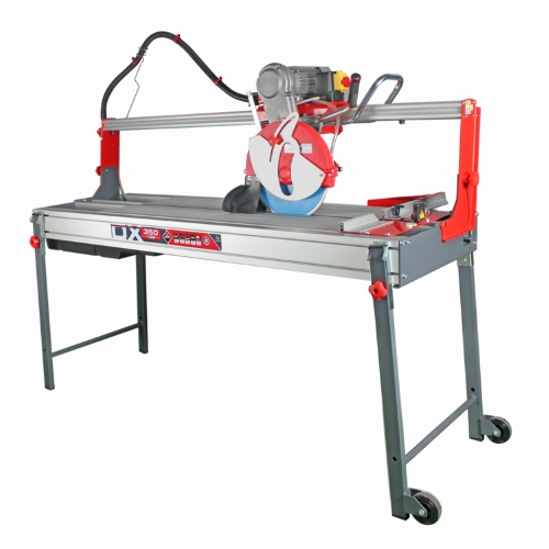 Электрический плиткорез RUBI DX-350-N LASER&LEVEL Электрический плиткорез RUBI DX-350-N LASER&LEVEL