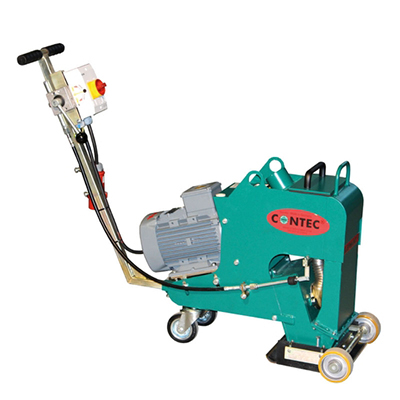 Дробеструйная машина CONTEC ELEPHANT-400 Дробеструйная машина CONTEC ELEPHANT-400