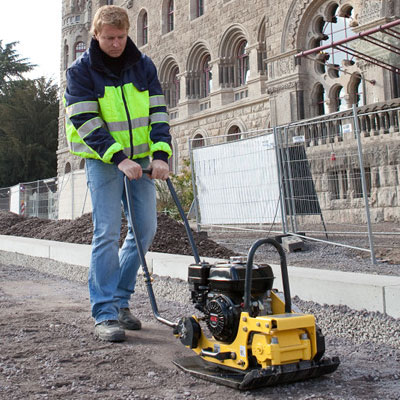 Виброплита Bomag BVP 18/45 Виброплита Bomag BVP 18/45