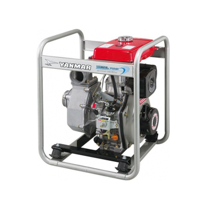 Мотопомпа Yanmar YDP 20STN Мотопомпа Yanmar YDP 20STN