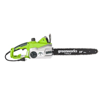 Цепная пила электрическая Greenworks GCS2046