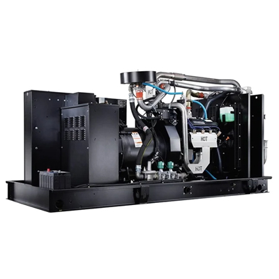 Газовый генератор GENERAC SG48/PG43