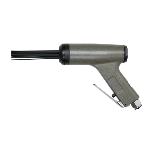 Пневматический пучковый молоток Polidek HT5000336