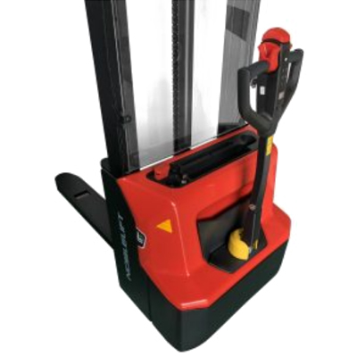 Штабелер самоходный NOBLELIFT PSE12B Штабелер самоходный NOBLELIFT PSE12B