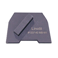 Алмазный пад Linolit #120/140 МВ - M1_LN
