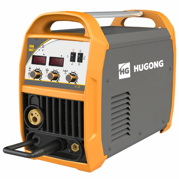 Сварочный полуавтомат HUGONG EXTREMIG 200W III Сварочный полуавтомат HUGONG EXTREMIG 200W III