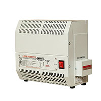 Стабилизатор LIDER PS 2 000 W-30 kk