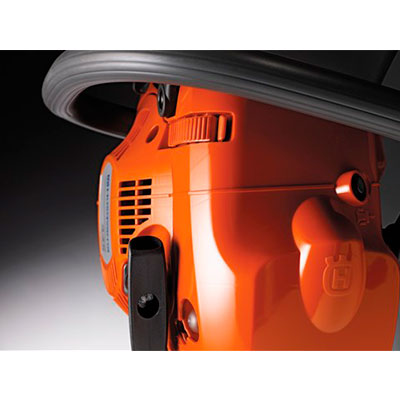 Бензопила Husqvarna 140 (9667764-04) Бензопила Husqvarna 140 (9667764-04)