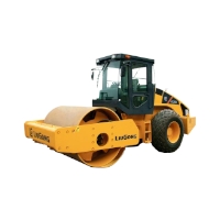Каток LiuGong CLG612H
