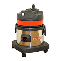 Пылеводосос IPC Soteco PANDA 215 XP SMALL INOX (бак из тонкого металла)