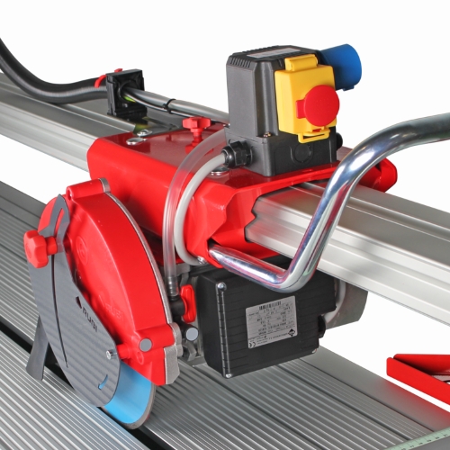 Электрический плиткорез RUBI DS-250-N LASER&LEVEL Электрический плиткорез RUBI DS-250-N LASER&LEVEL