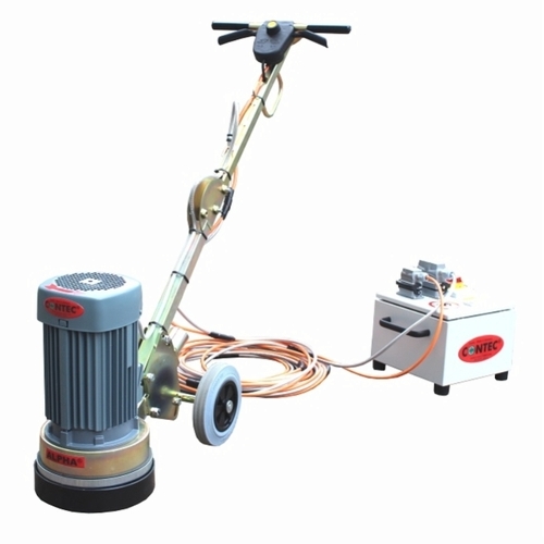 Шлифовальная машина CONTEC ALPHA-S Шлифовальная машина CONTEC ALPHA-S