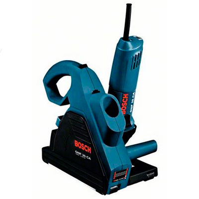 Штроборез Bosch GNF 35 CA Штроборез Bosch GNF 35 CA