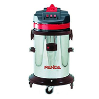 Пылеводосос IPC Soteco PANDA 433 INOX (бак из нержавеющей стали)