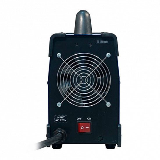 Инверторный сварочный аппарат Aurora INTER 230 Инверторный сварочный аппарат Aurora INTER 230