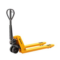 Гидравлическая тележка SMART SD 5000 NDSN (г/п 5000 кг, 1150x550 мм)