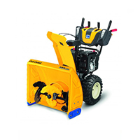 Снегоуборочная машина Cub Cadet XS3 71 SWE