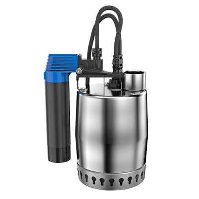 Дренажный насос Grundfos UNILIFT KP 150-AV1