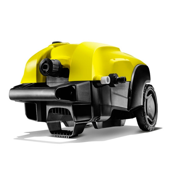 Мойка высокого давления Karcher K 4 Compact EU (1.637-310.0) Мойка высокого давления Karcher K 4 Compact EU (1.637-310.0)