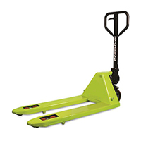 Тележка гидравлическая PRAMAC GS PRO 30S4 1150X525