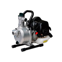 Мотопомпа Koshin SEV-25L