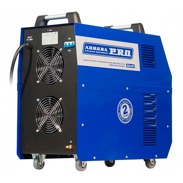 Аппарат аргонодуговой сварки Aurora IRONMAN 315 AC/DC PULSE Mosfet + аттестат НАКС 1шт. Аппарат аргонодуговой сварки Aurora IRONMAN 315 AC/DC PULSE Mosfet + аттестат НАКС 1шт.