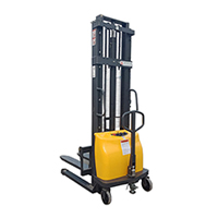 Штабелер с электроподъемом SMART BDA 1516