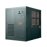 Компрессор винтовой INGRO XLPM 75A 12,5 бар