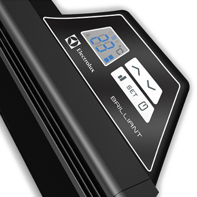 Конвектор электрический Electrolux Brilliant ECH/B-1500 E Конвектор электрический Electrolux Brilliant ECH/B-1500 E